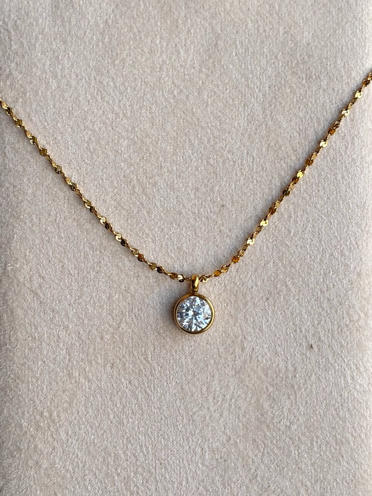 Nori Necklace