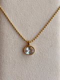 Iselle Necklace