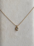 Ovalite Necklace