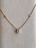 Vanya Necklace