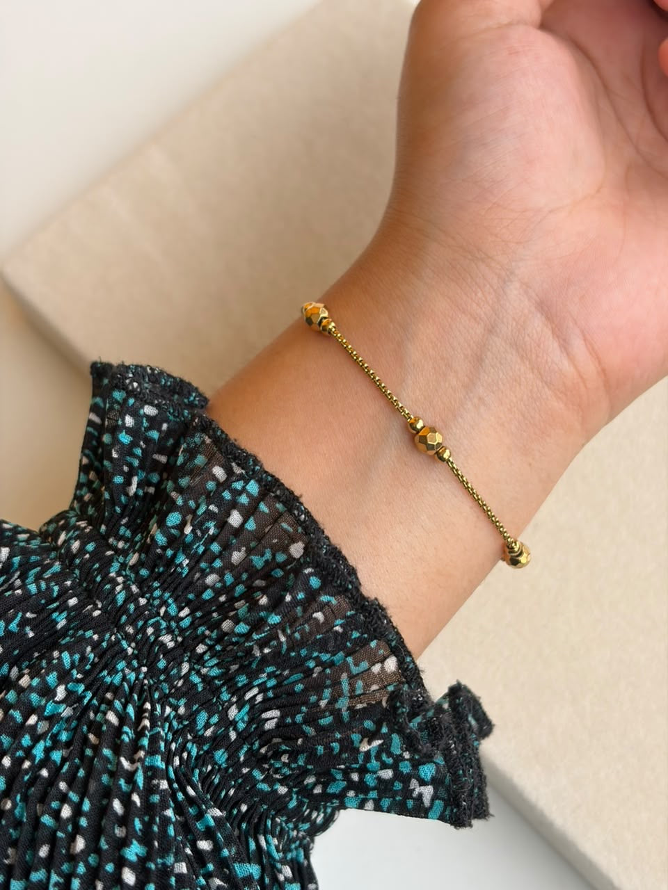 Mira Bracelet