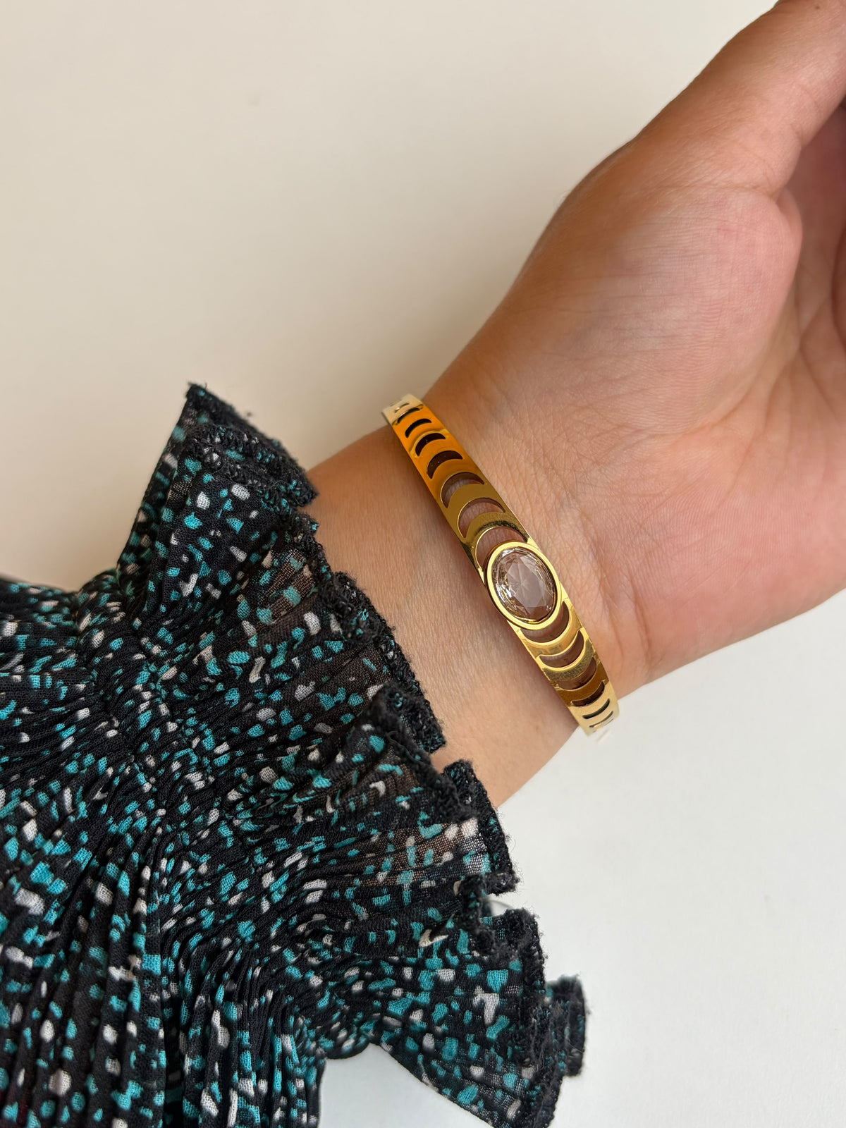 Roselle Bracelet (2’2)