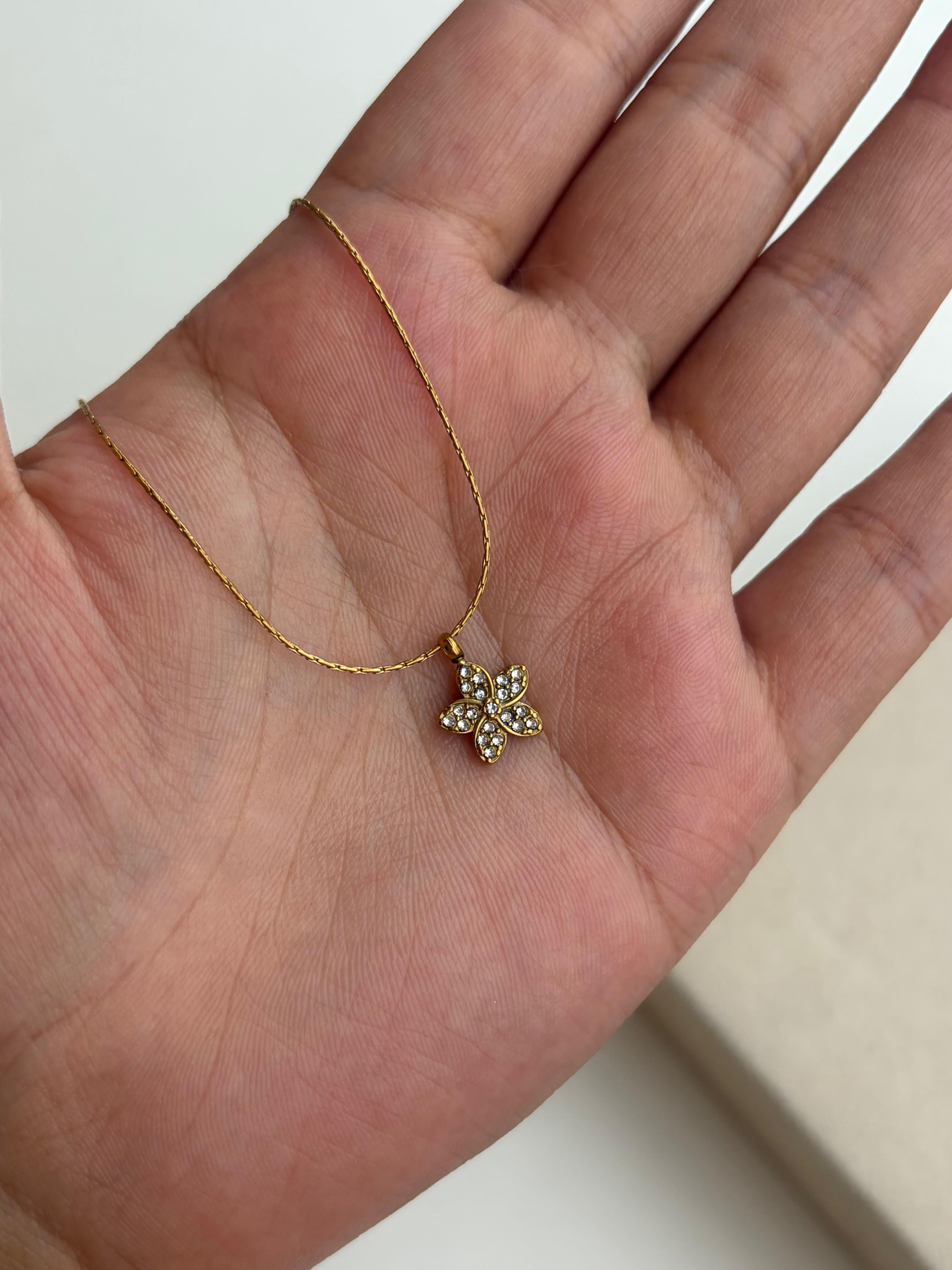 Astra Necklace