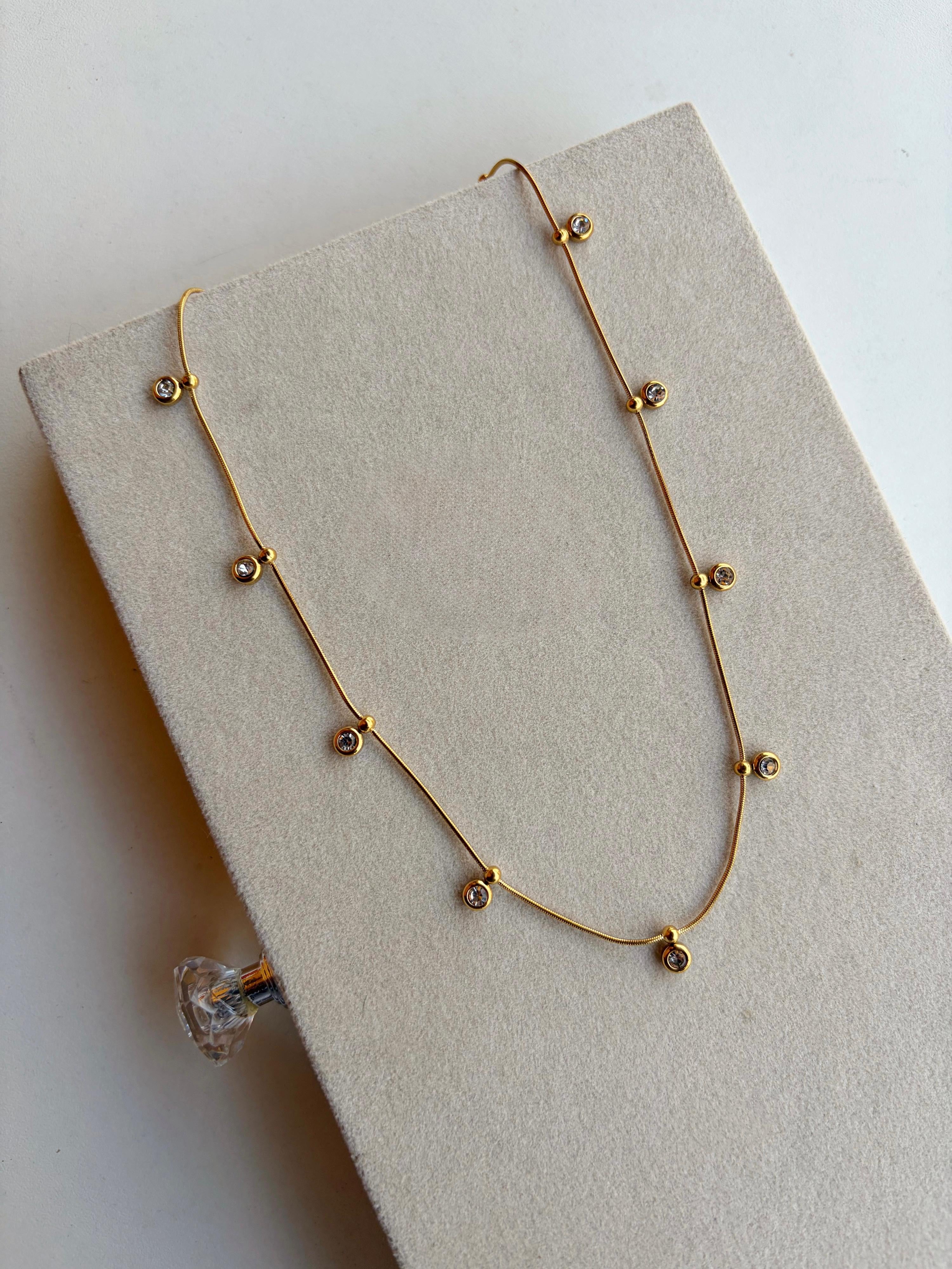 Soul Necklace