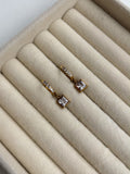 Zaria Hoops