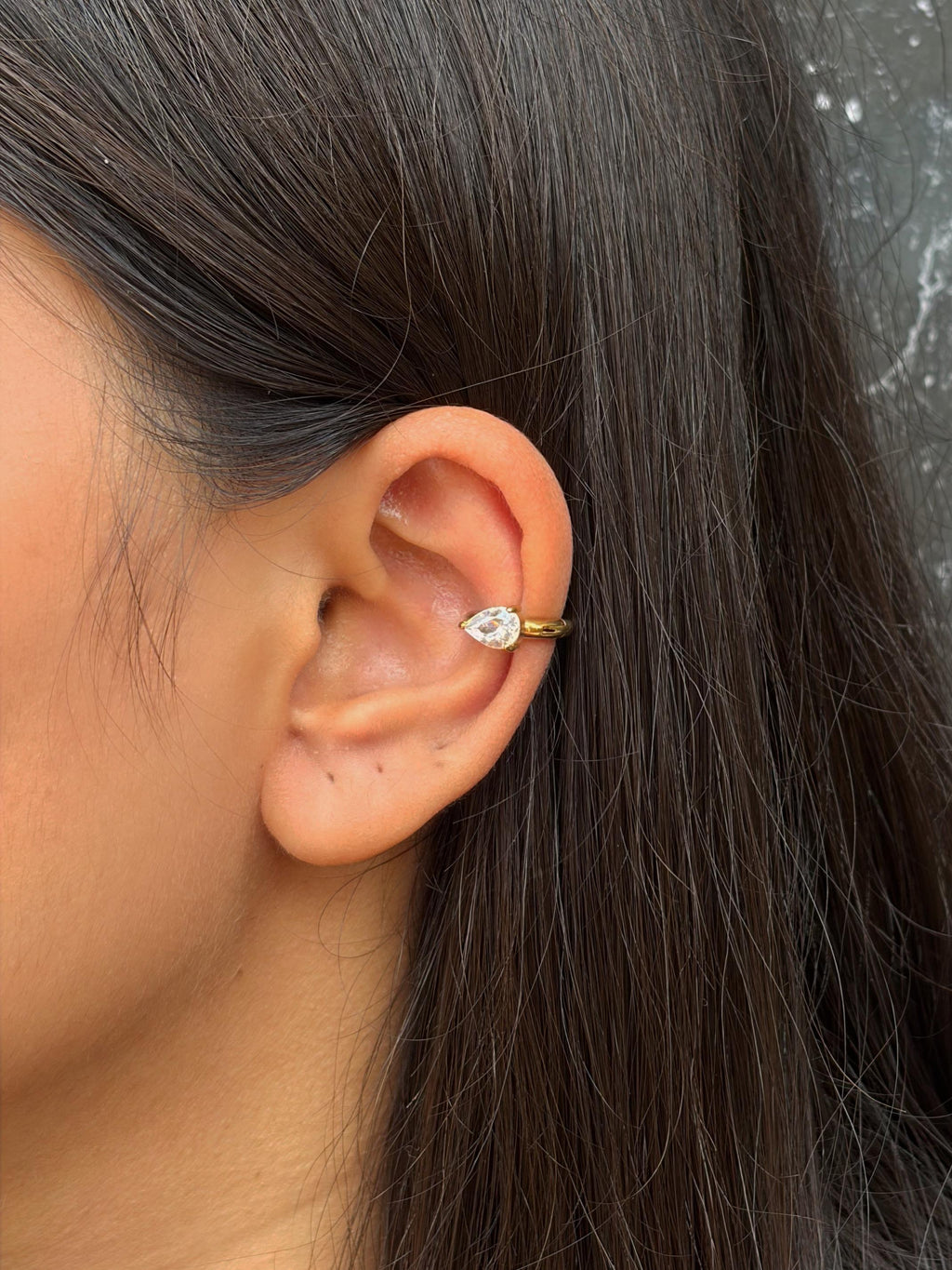 Arvelle Ear Cuffs