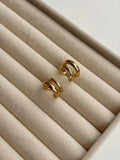 Zara Ear Cuffs