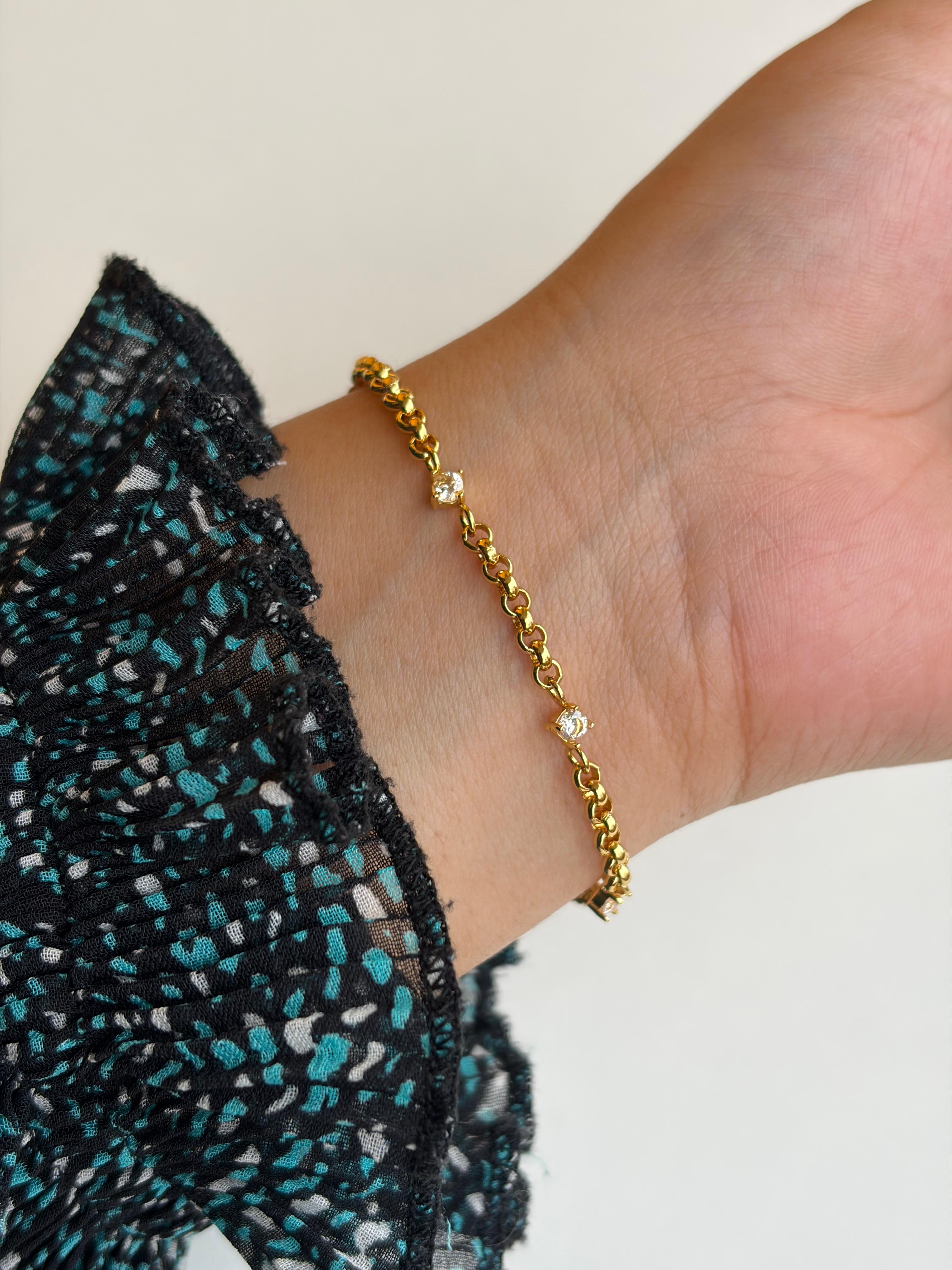 STELLA BRACELET