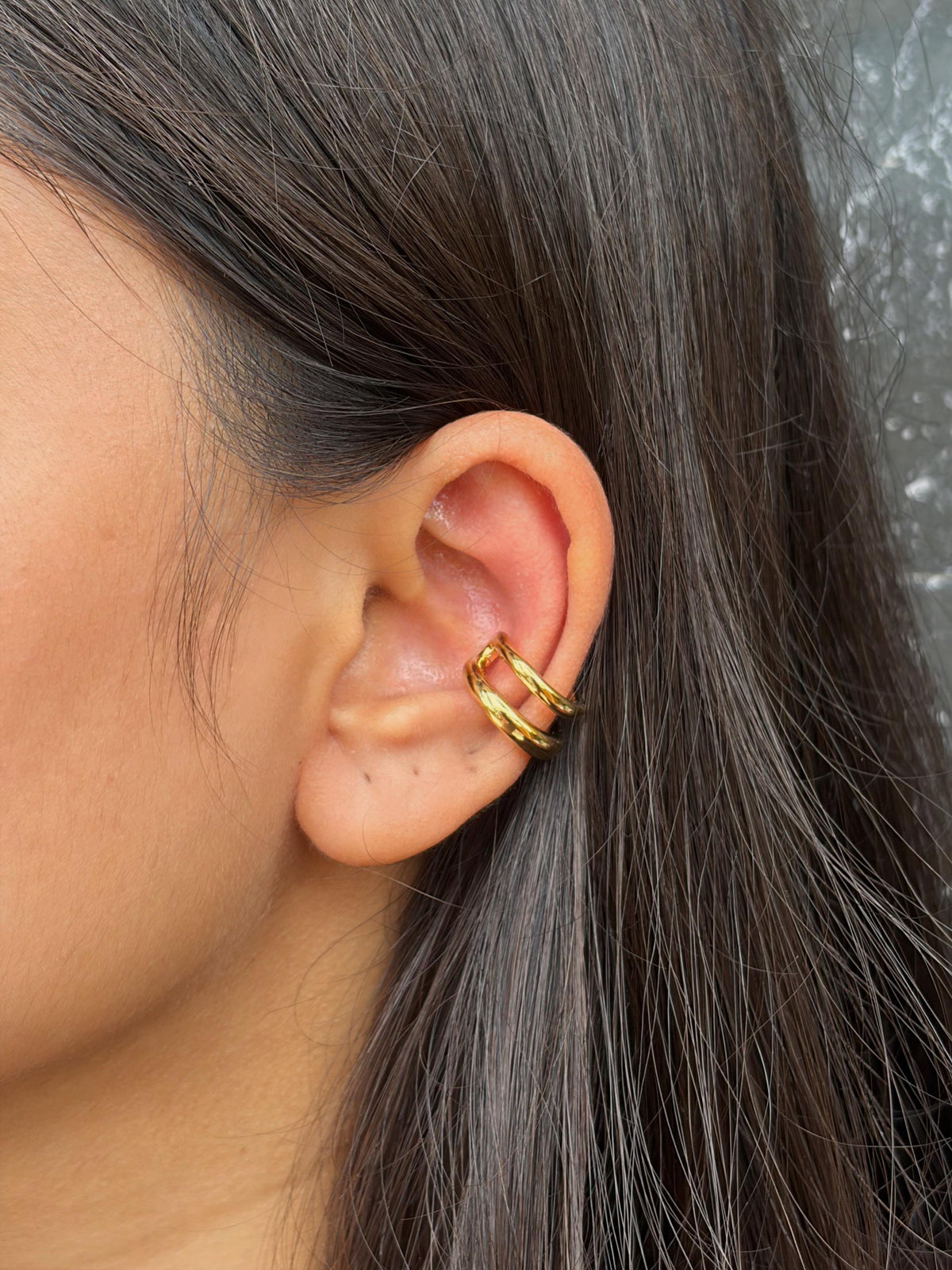 Zara Ear Cuffs