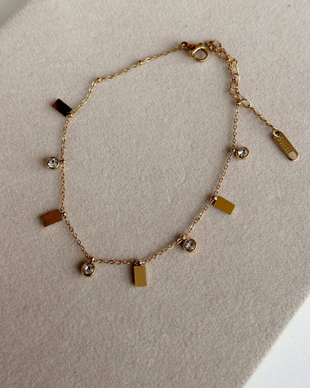 Single Anklet