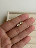 Eira ball back studs