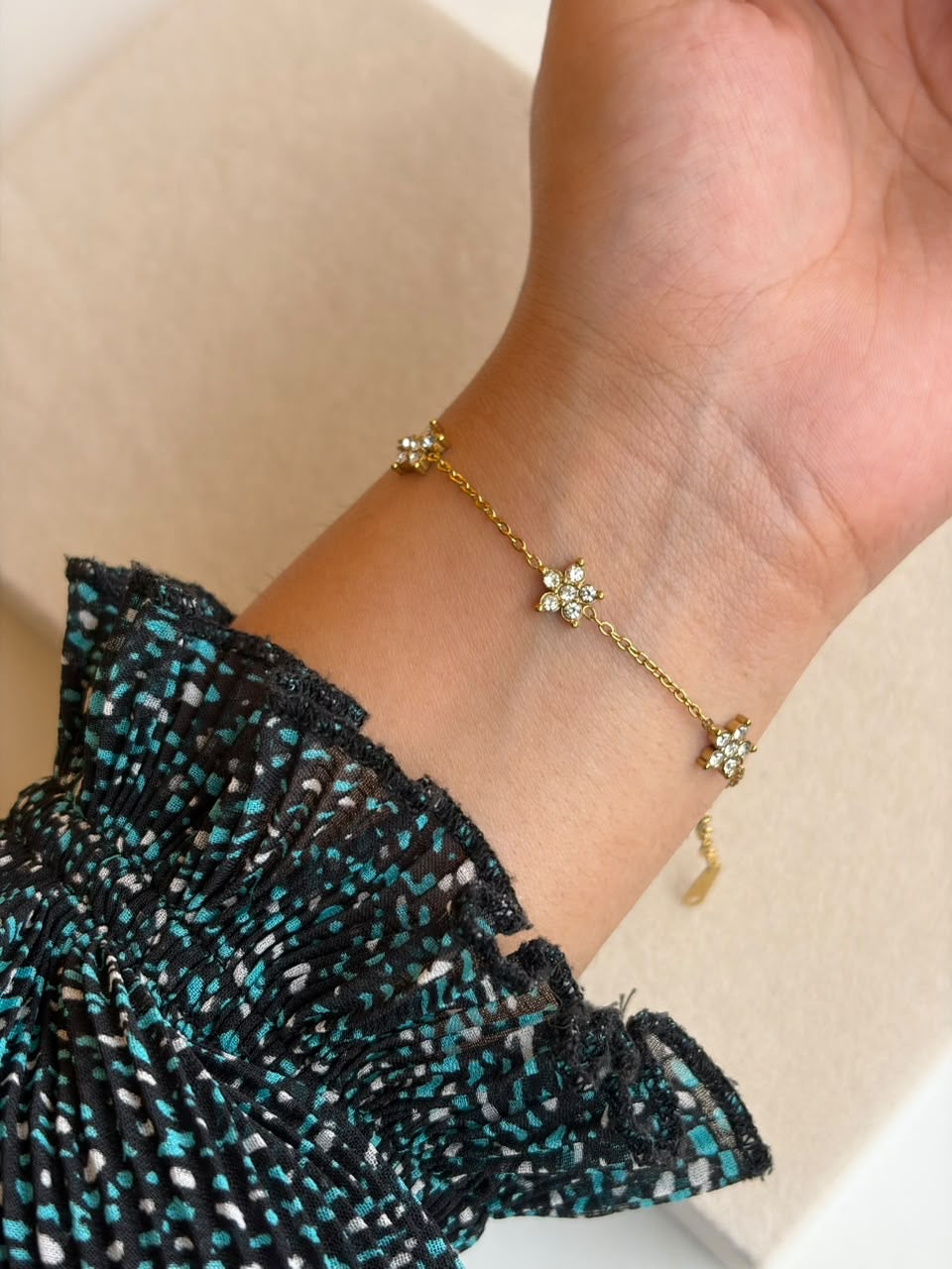 Aira Bracelet