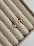 Aven Ear Cuffs