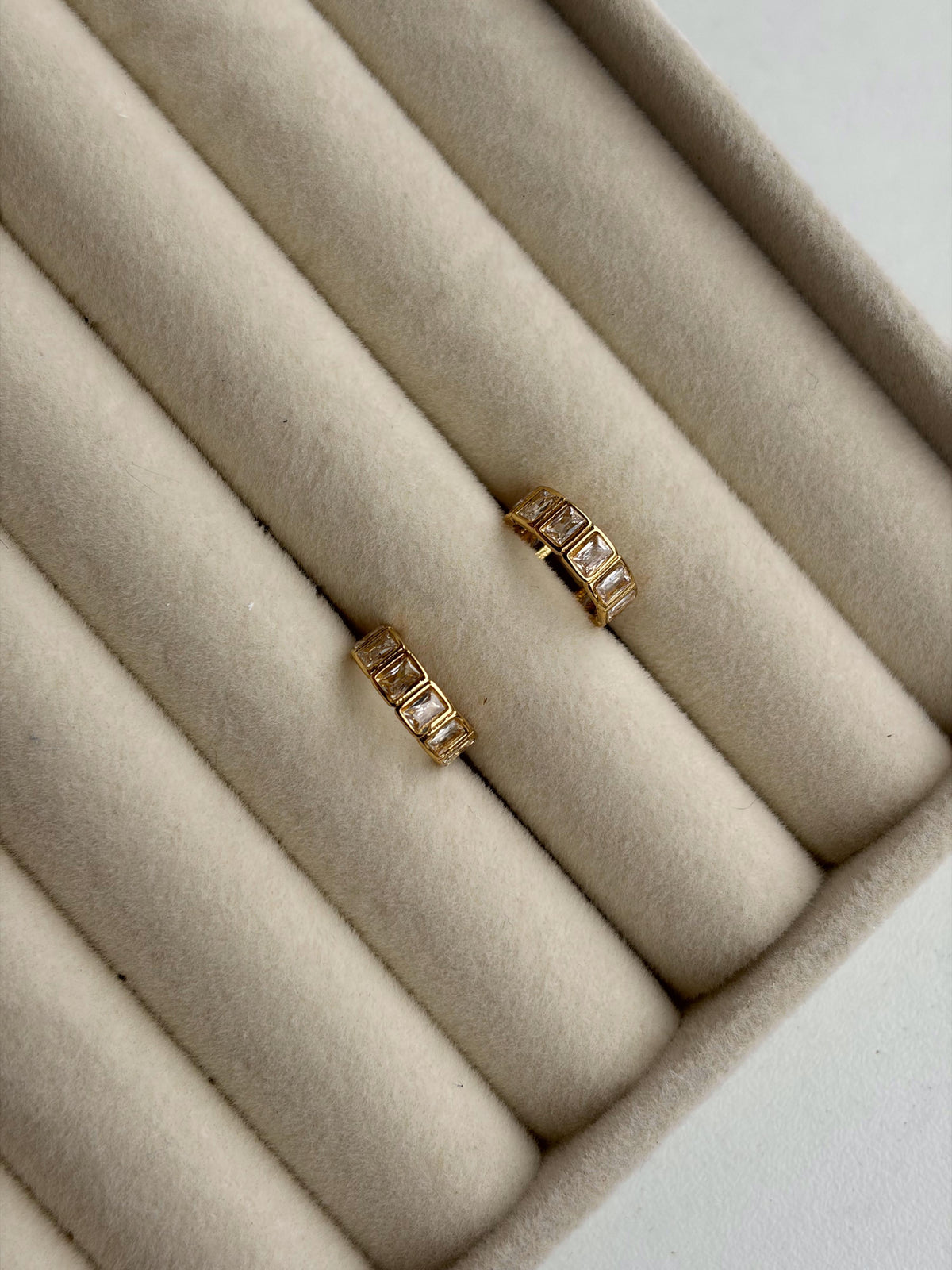Aven Ear Cuffs