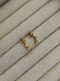 Bloomelle Studs