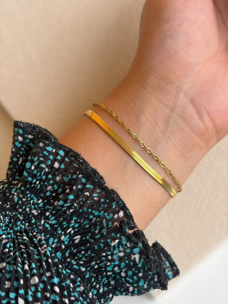 Vera Bracelet