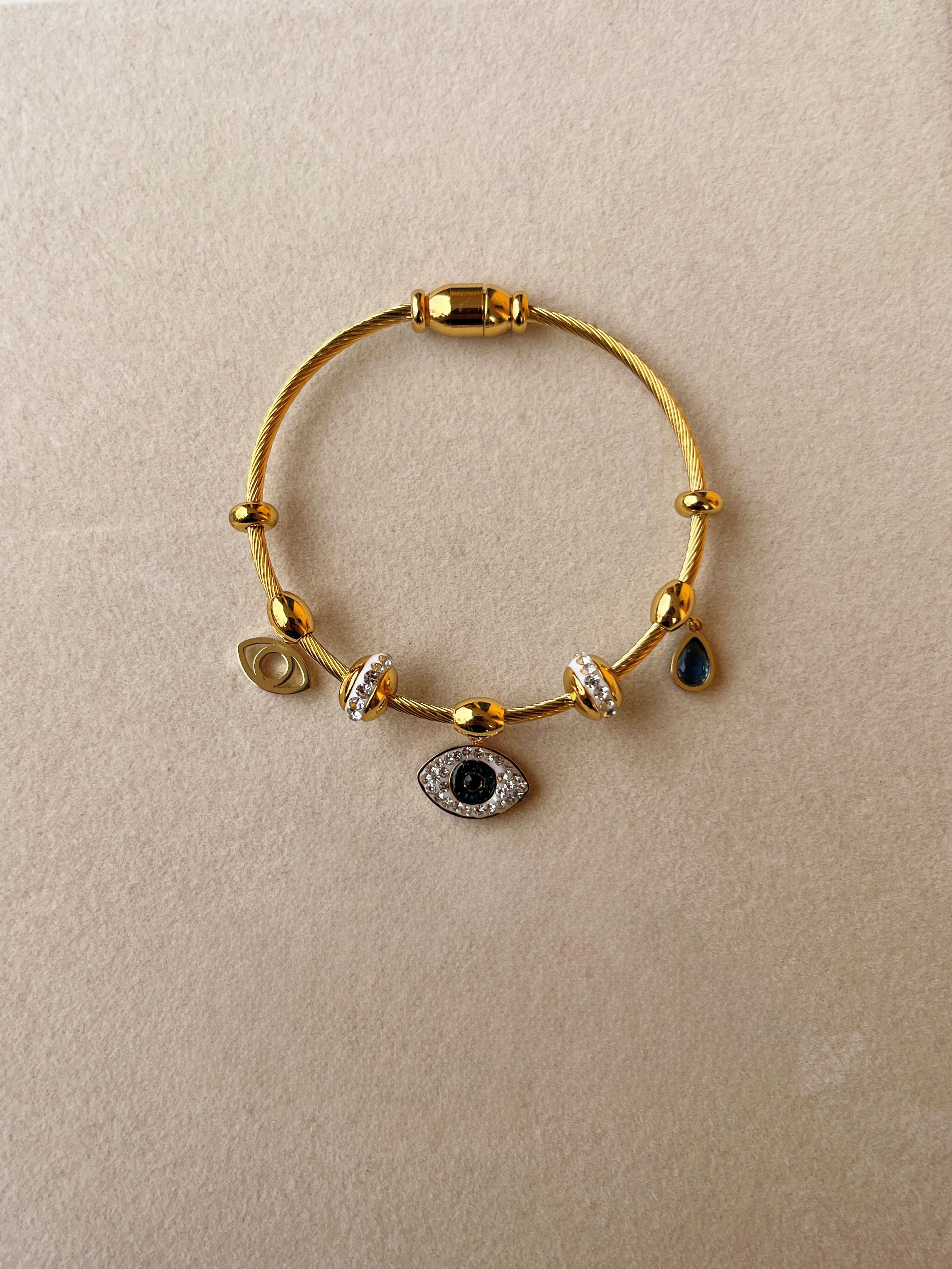 BABY SIZE BRACELETS