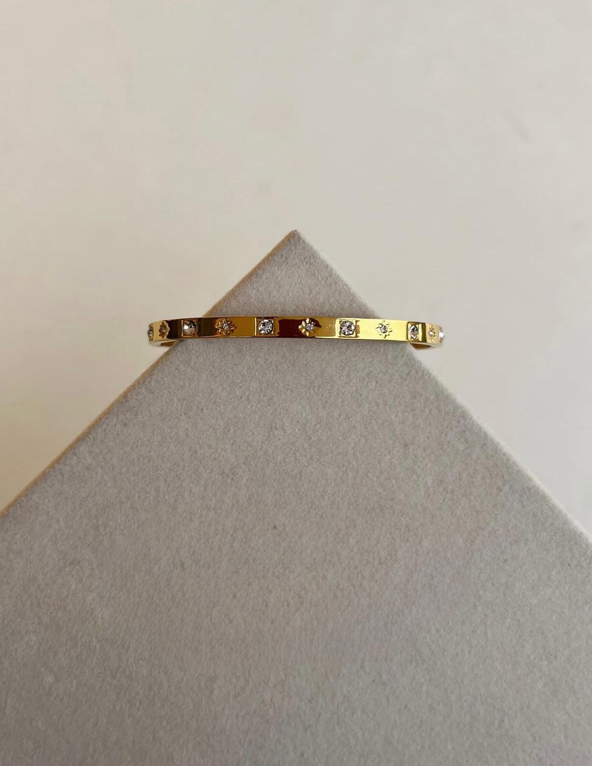 BABY SIZE BRACELETS