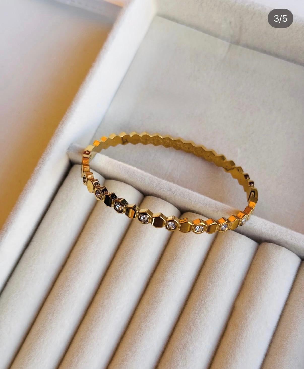 BABY SIZE BRACELETS