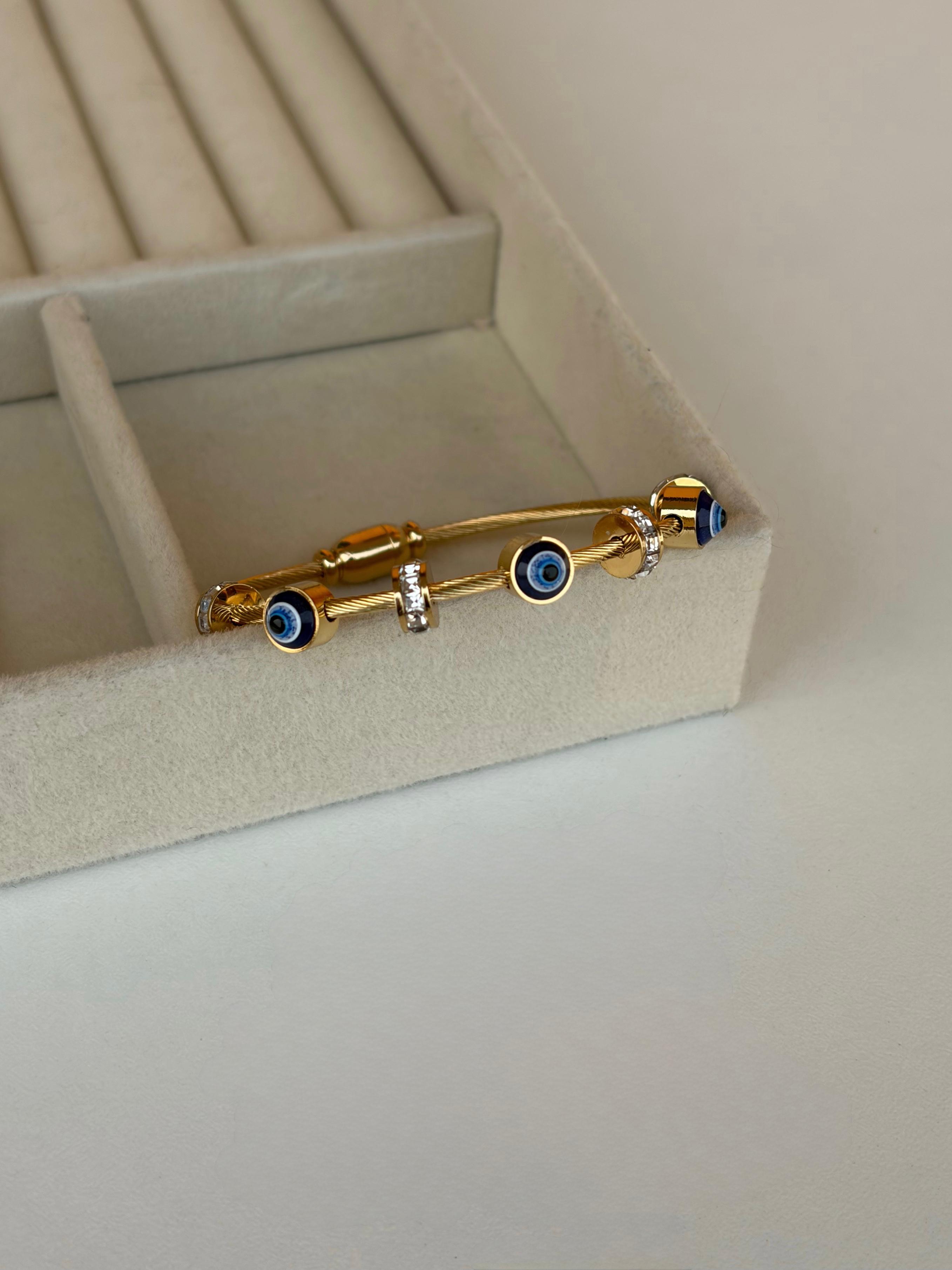 BABY SIZE BRACELETS
