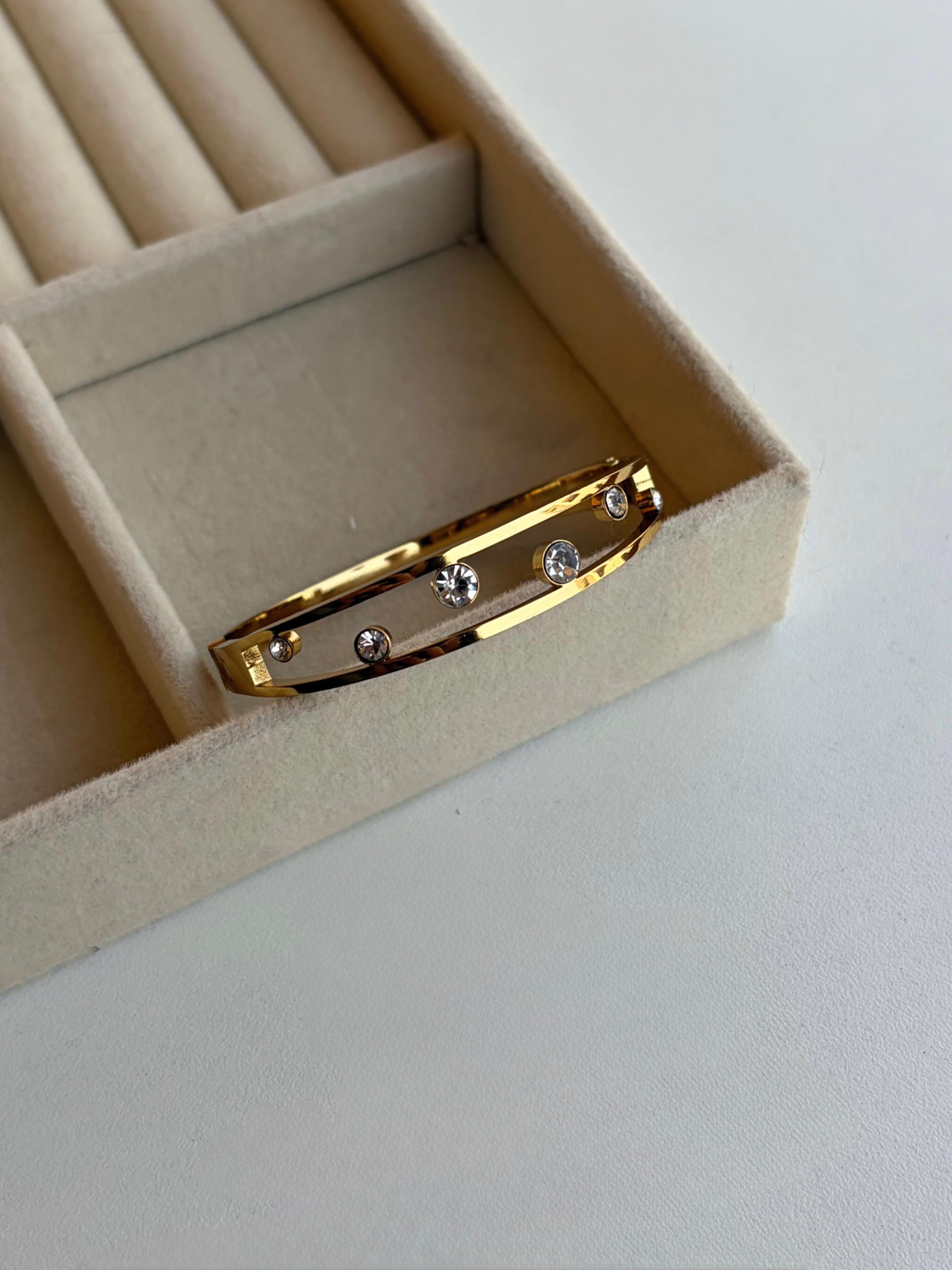 BABY SIZE BRACELETS