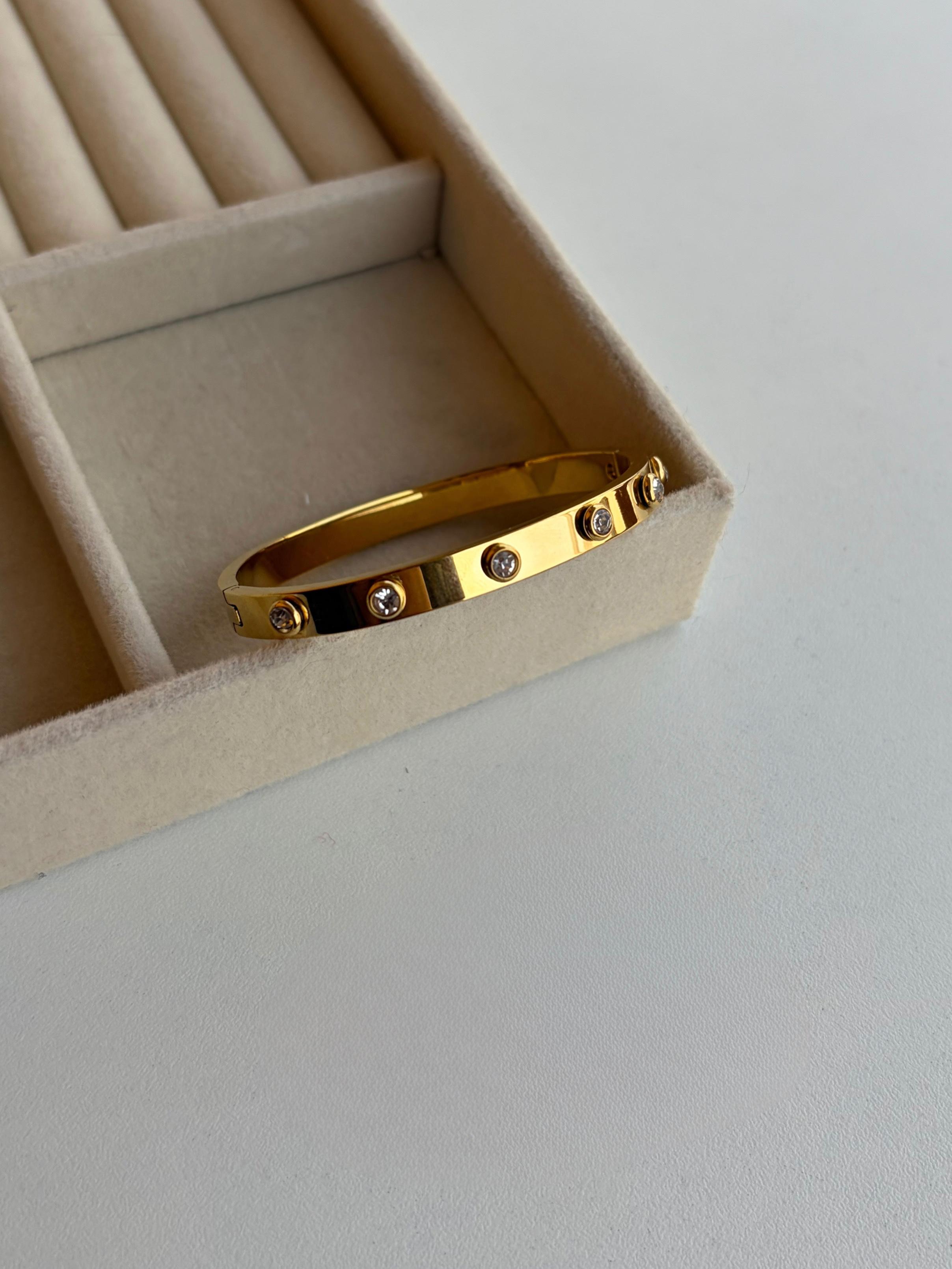 BABY SIZE BRACELETS
