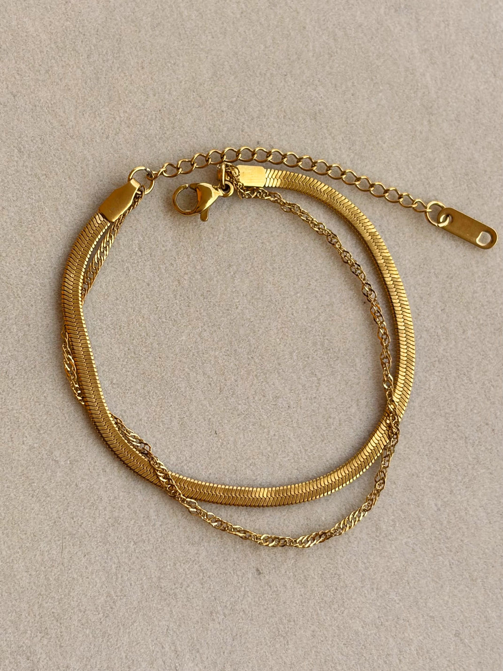 Vera Bracelet
