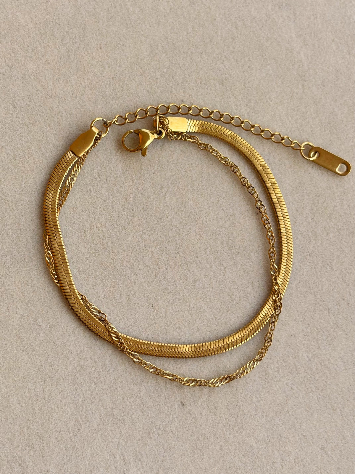 Vera Bracelet