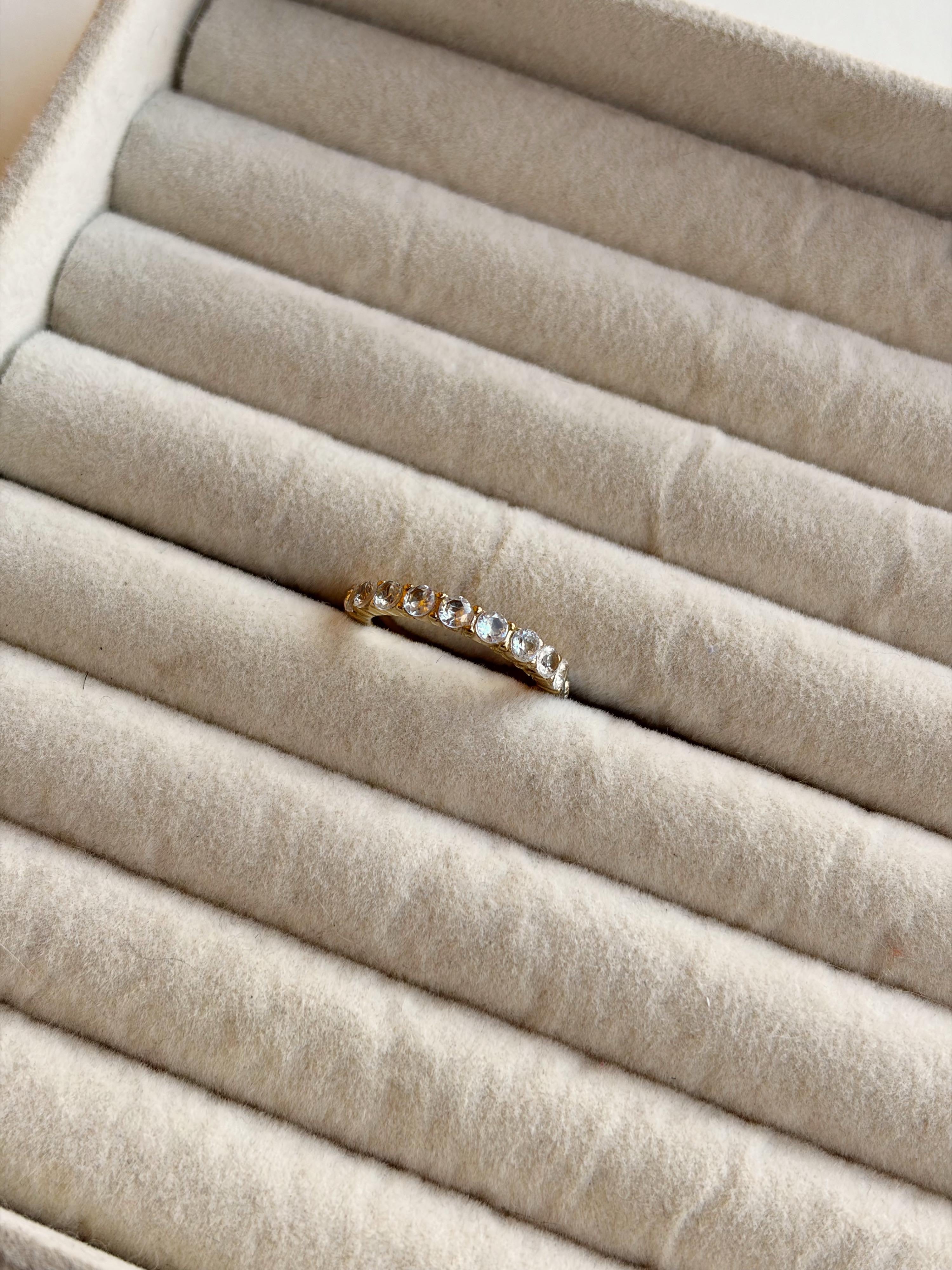 Willow Ring