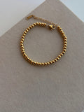 BEADED BRACELET