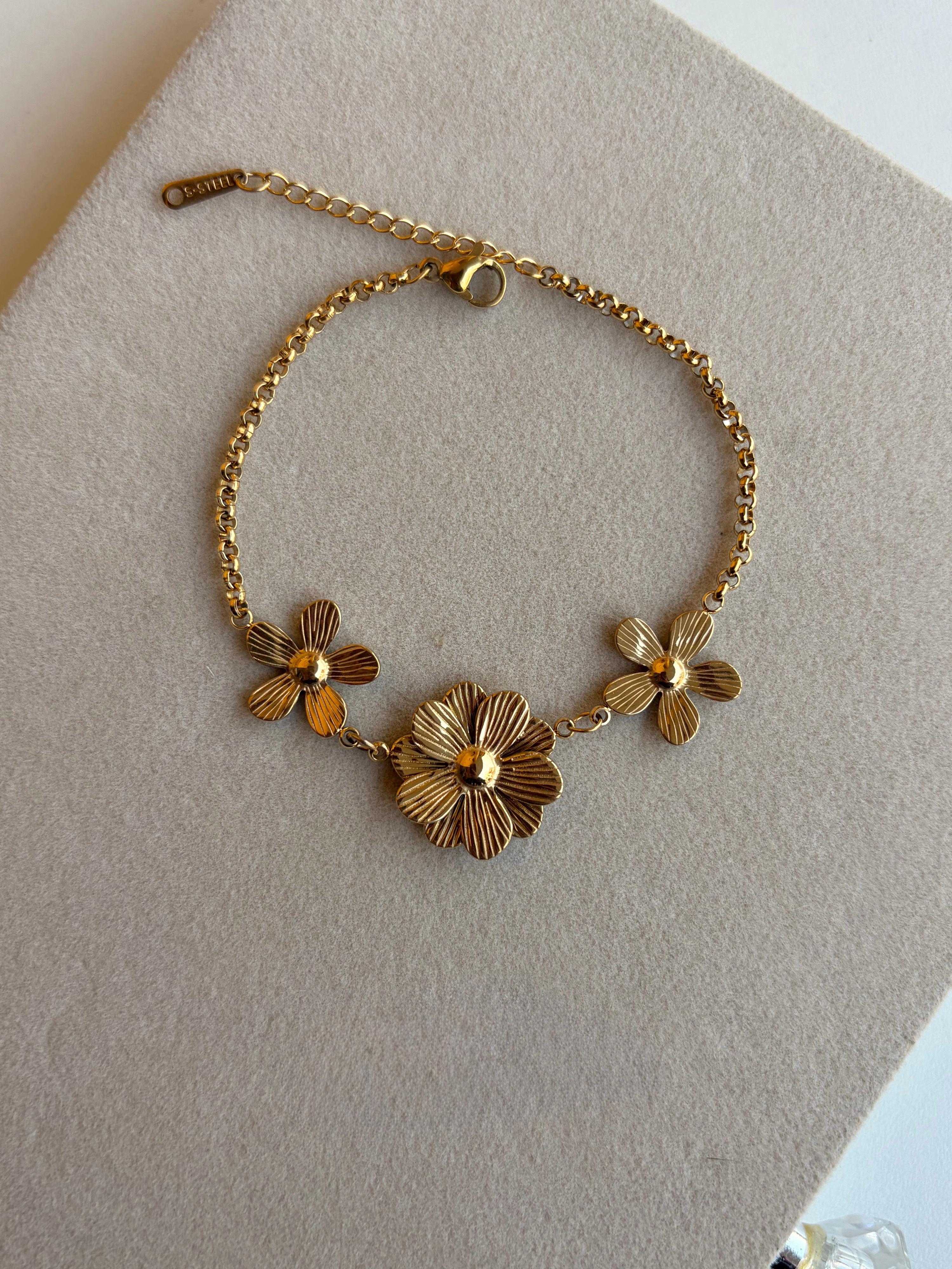BLOOM BRACELET