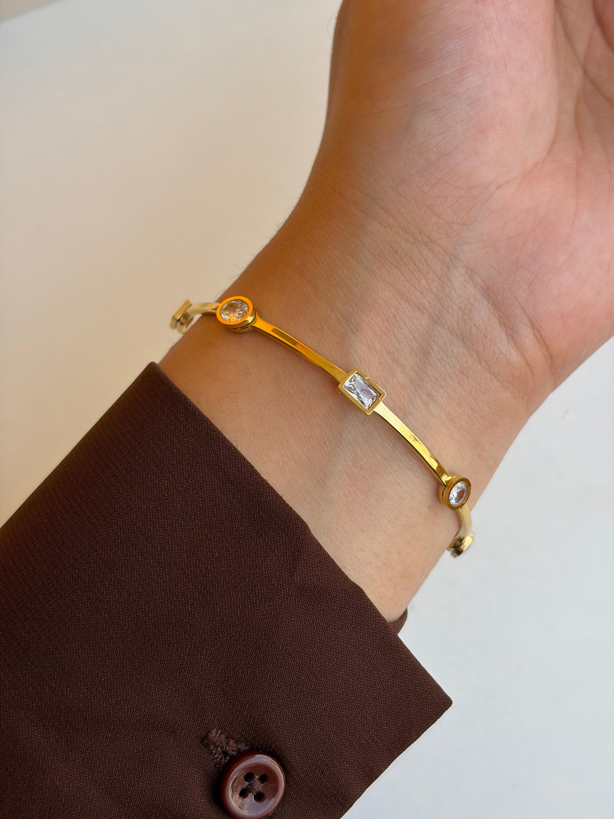 Love Bangle