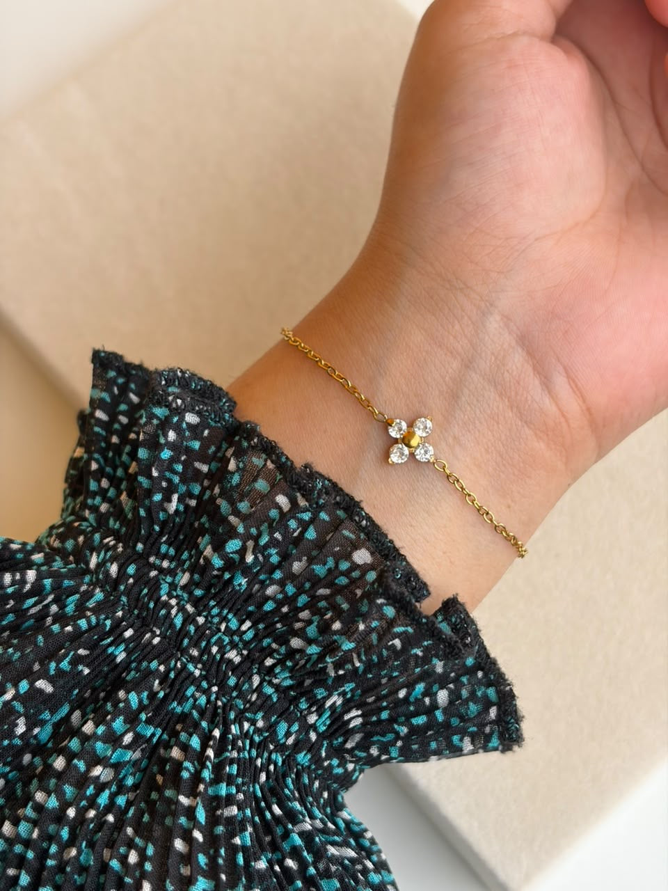 Sia Bracelet