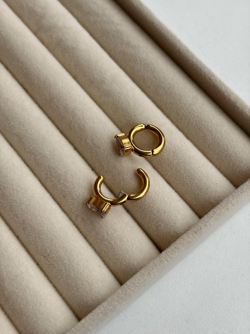 Arvelle Ear Cuffs