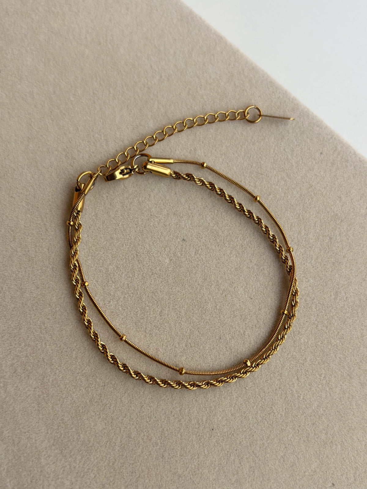 Maven Bracelet