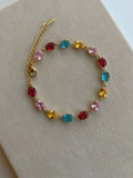 CANDY TENNIS BRACELET