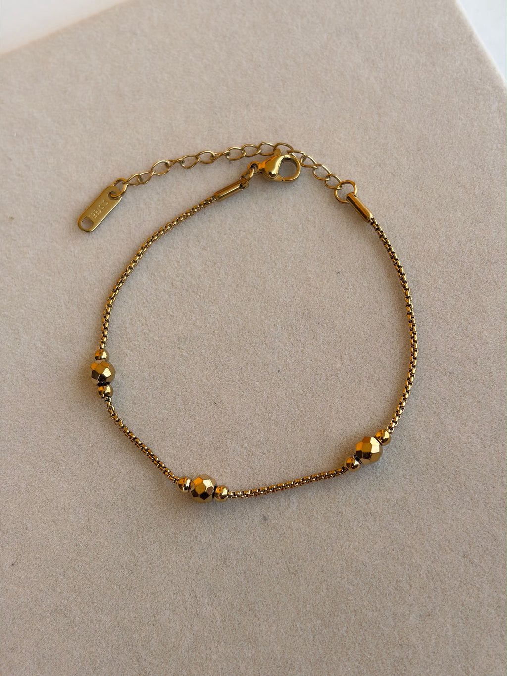 Mira Bracelet