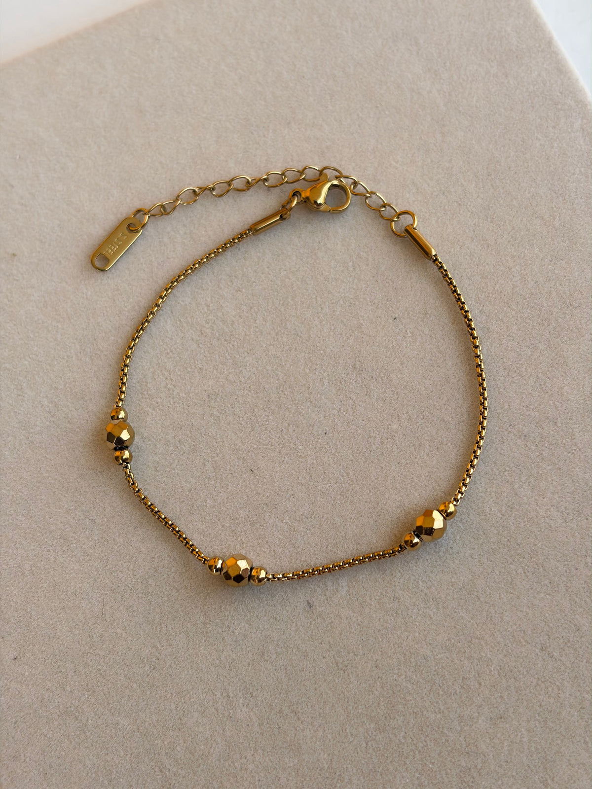 Mira Bracelet