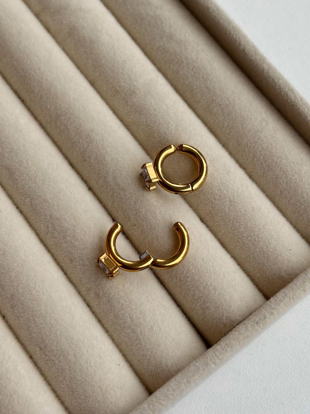 Elvyn Ear Cuffs