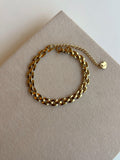 CLASSIC LINK BRACELET