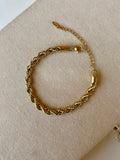 CLASSIC ROPE BRACELET