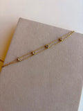 Celestial Bond Bracelet