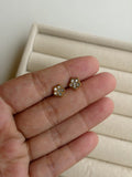 Vera ball back studs