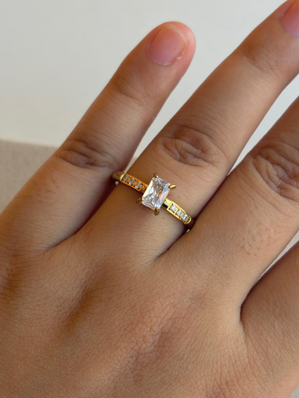 Lumi Ring