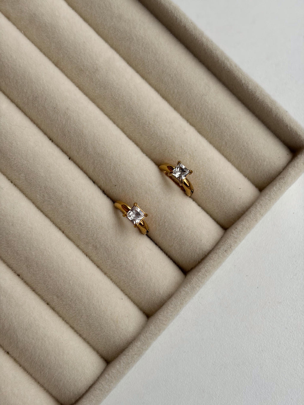 Elvyn Ear Cuffs