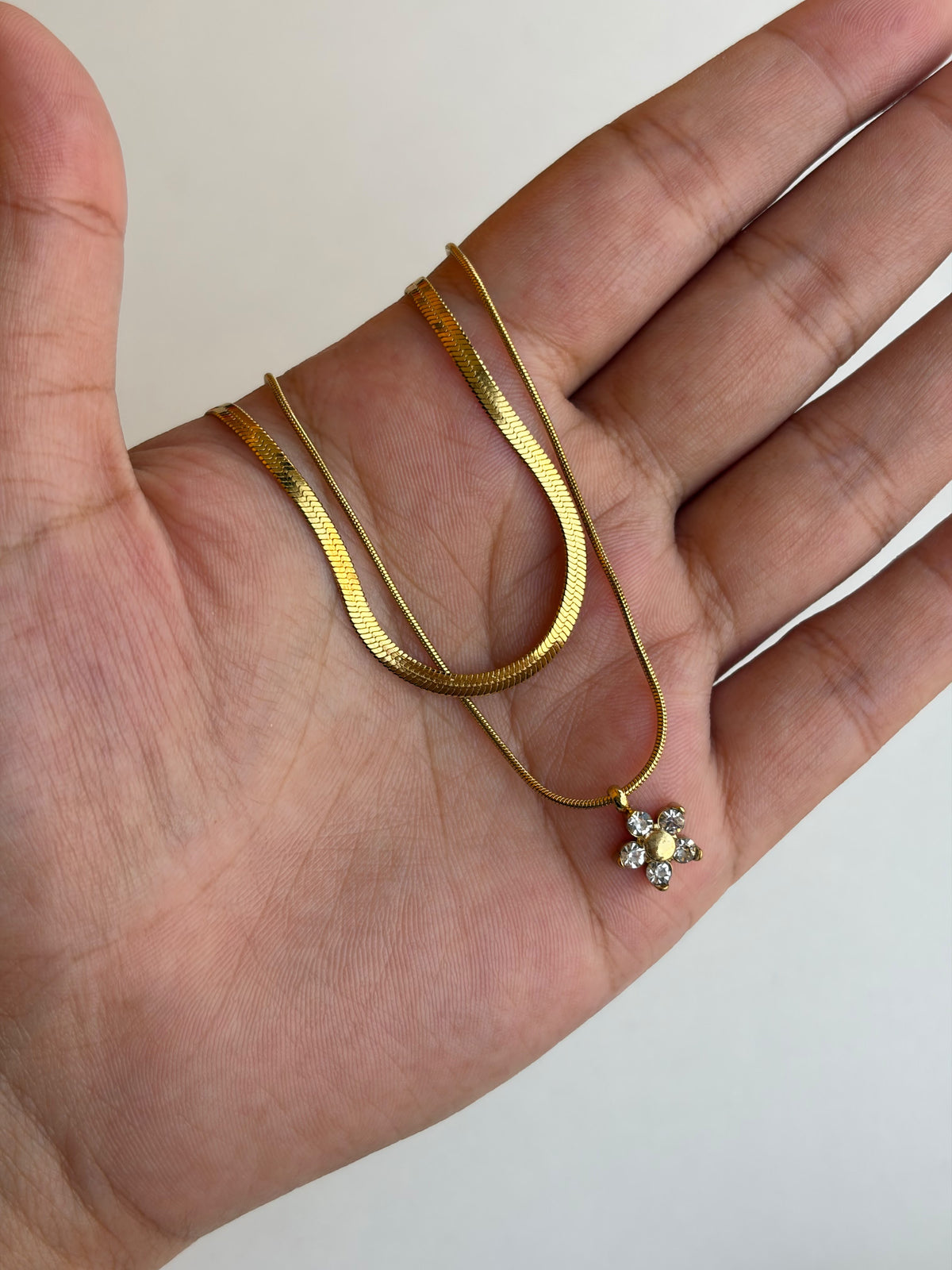 Zara Necklace