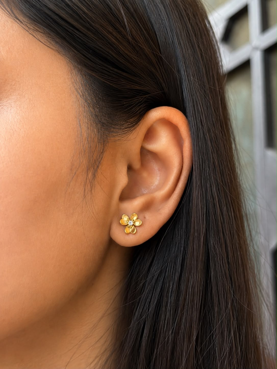 Mira Ball Back Studs
