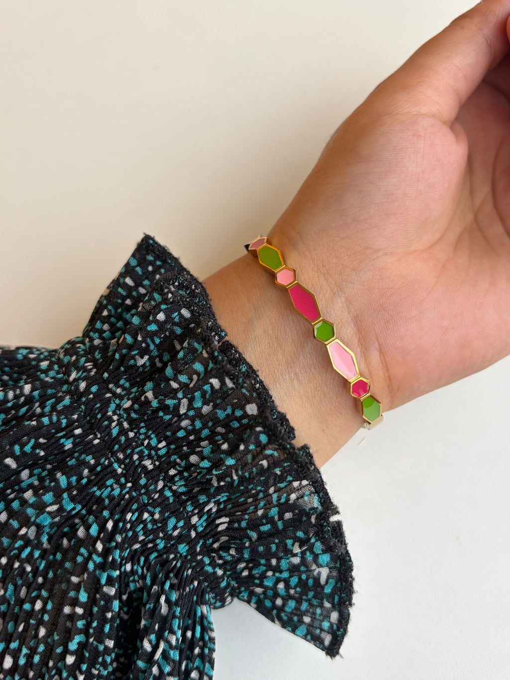 Lovelle Bracelet (2’2)