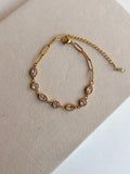 ESSENTIAL CHAIN BRACELET