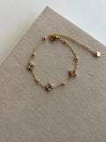 EVRA CHAIN BRACEKET